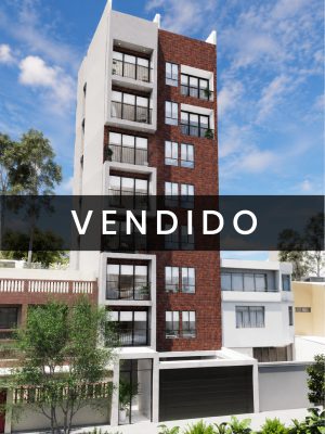 VENDIDO
